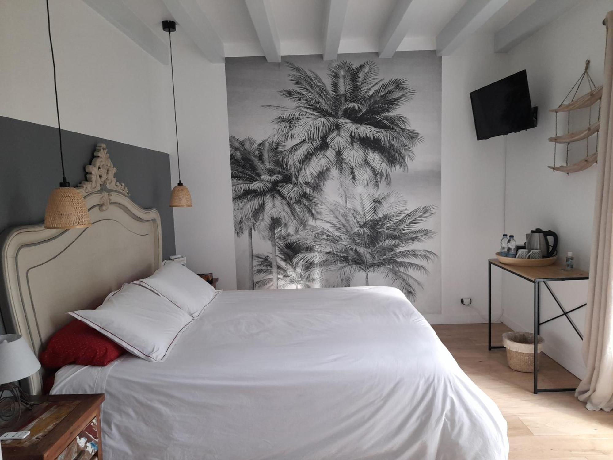 La Clairiere Du Seignanx Bed & Breakfast Saint-Martin-de-Seignanx Exterior photo